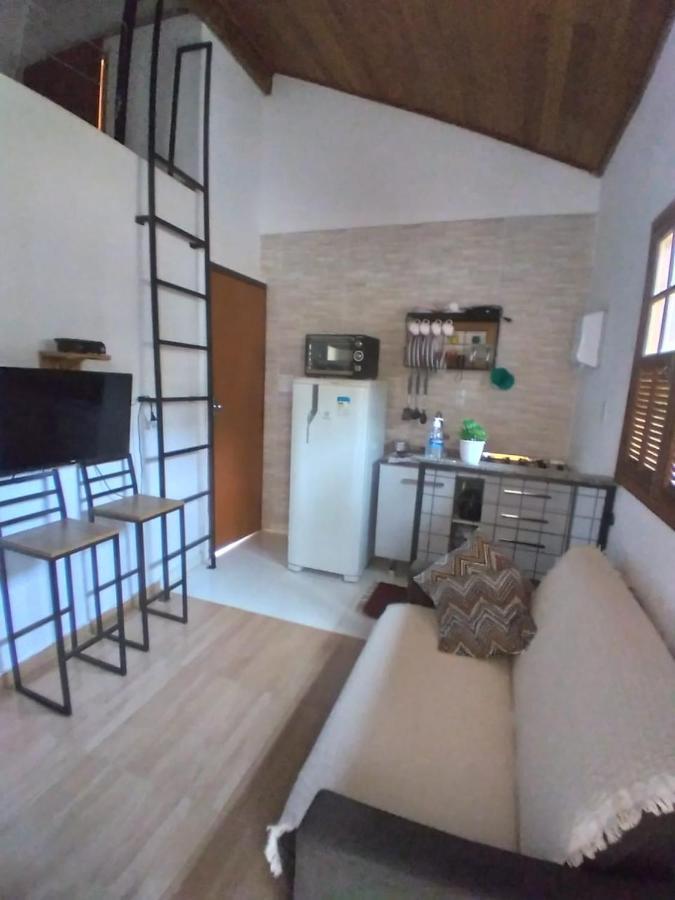 Recanto Da Paz Ibitipoca Com Hidromassagem Conceicao da Ibitipoca Exterior photo